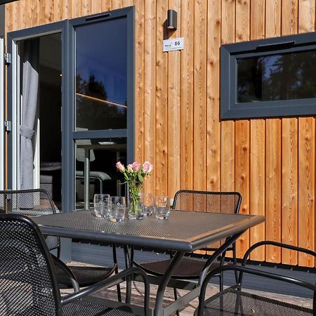 Tiny Haus 64 Am Brombachsee Pleinfeld Luaran gambar
